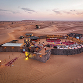 VIP Desert Safari in Dubai - Shared Vehicle, , small